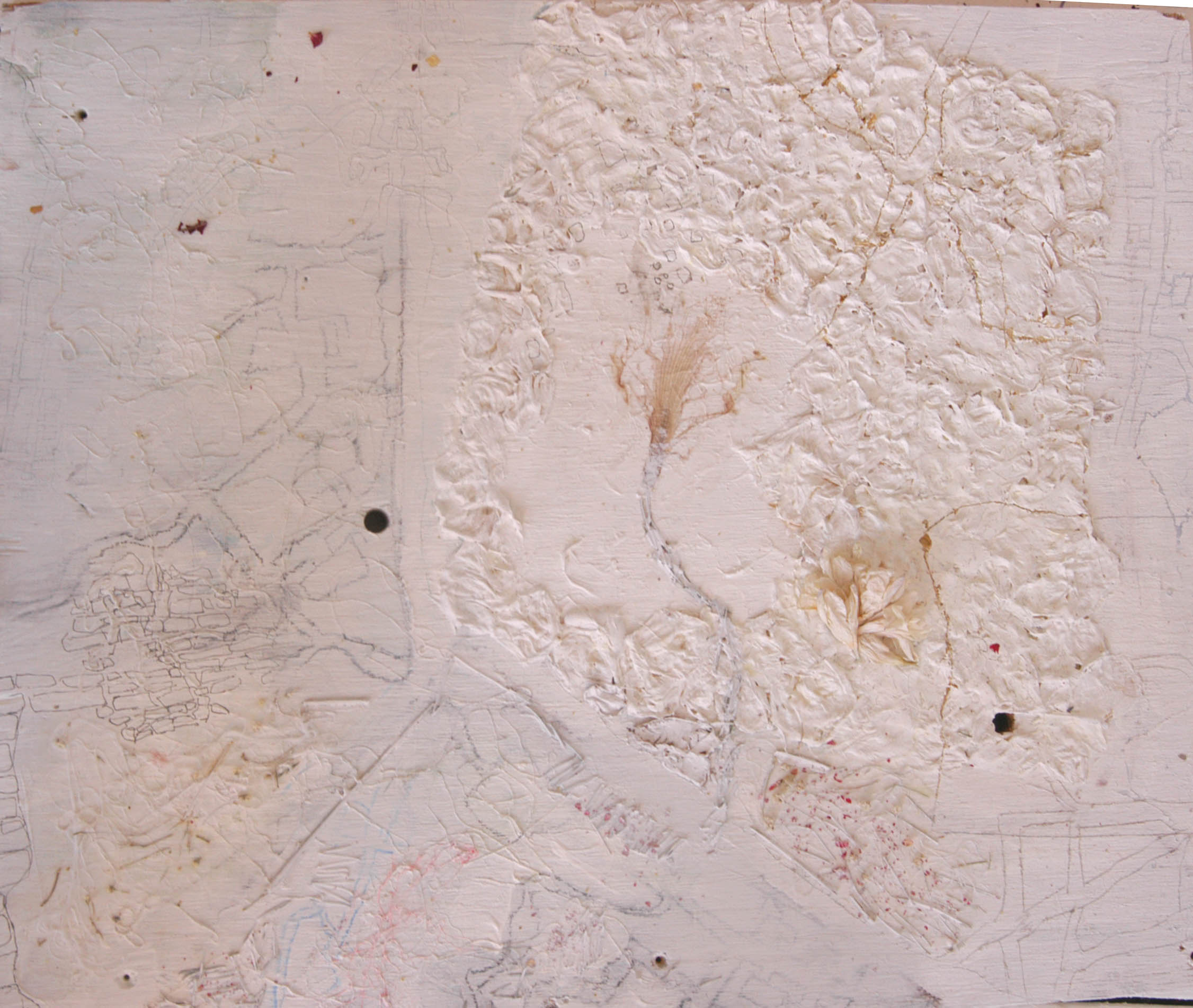 Square Cloud Factory